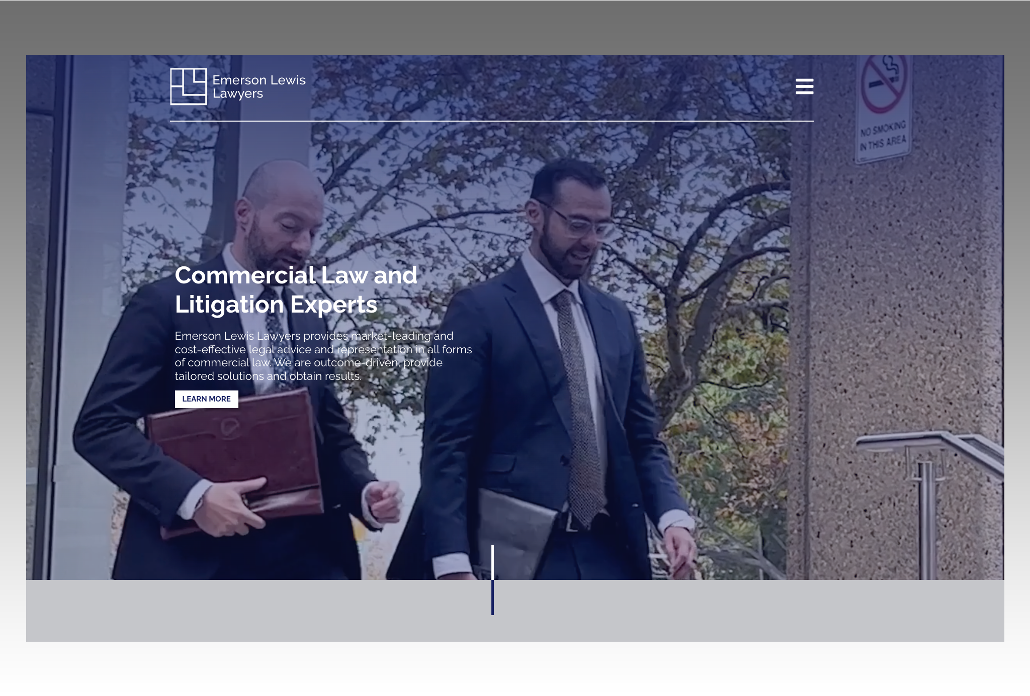 Emerson Lewis Lawyers